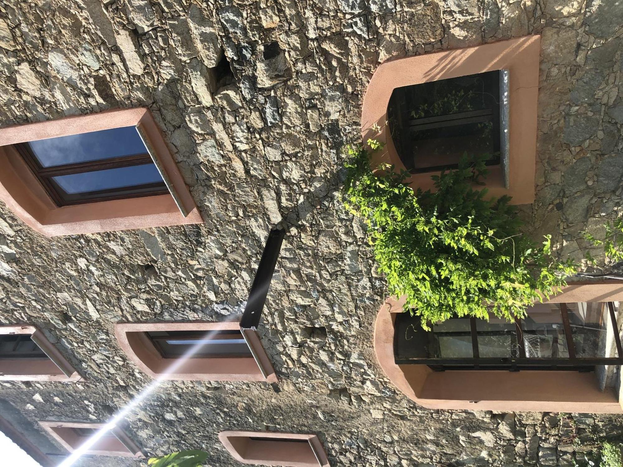 1722 Chambres De Charmes Ville-di-Paraso Kültér fotó