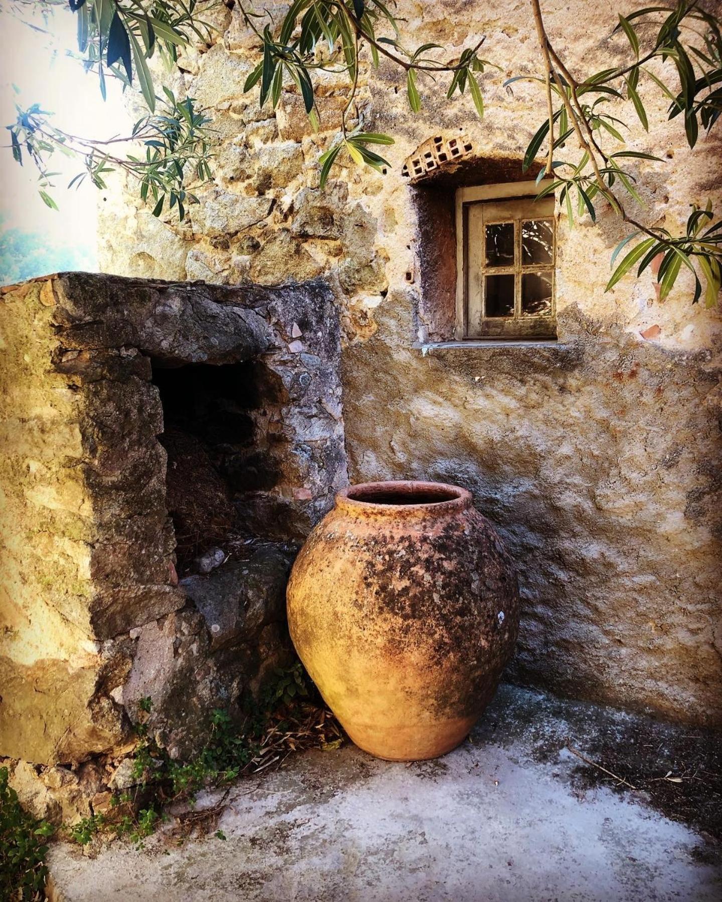 1722 Chambres De Charmes Ville-di-Paraso Kültér fotó