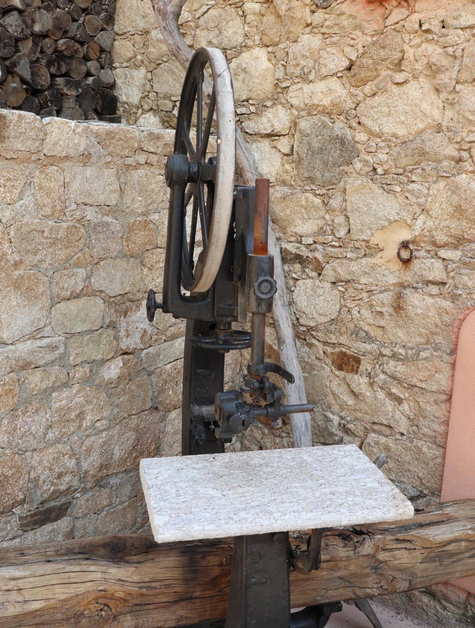 1722 Chambres De Charmes Ville-di-Paraso Kültér fotó