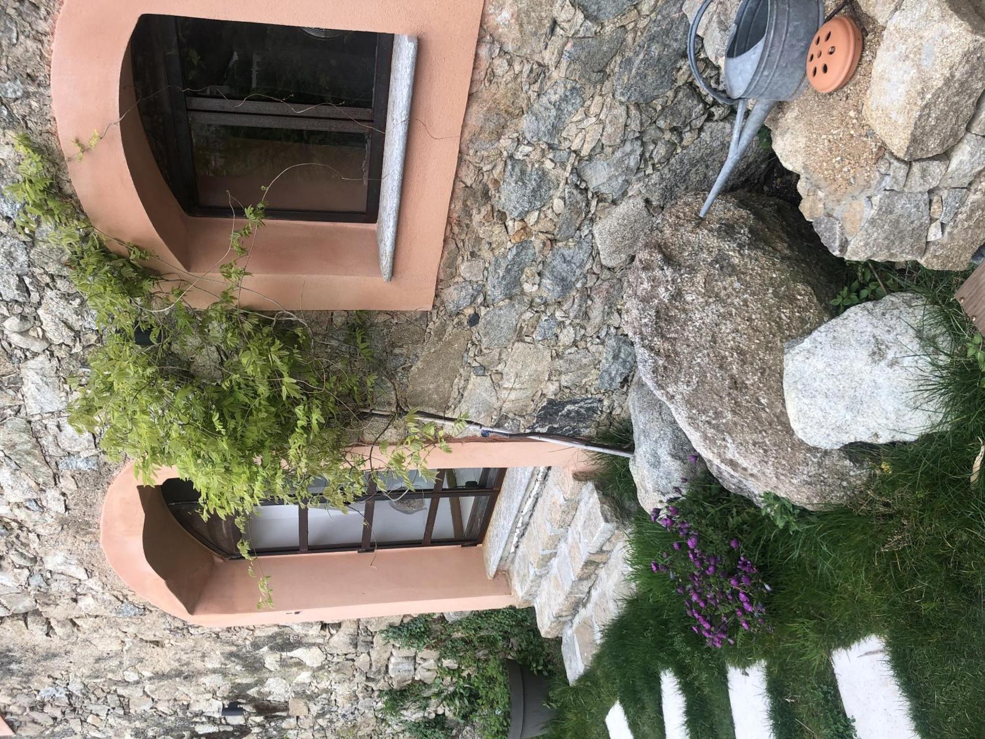 1722 Chambres De Charmes Ville-di-Paraso Szoba fotó
