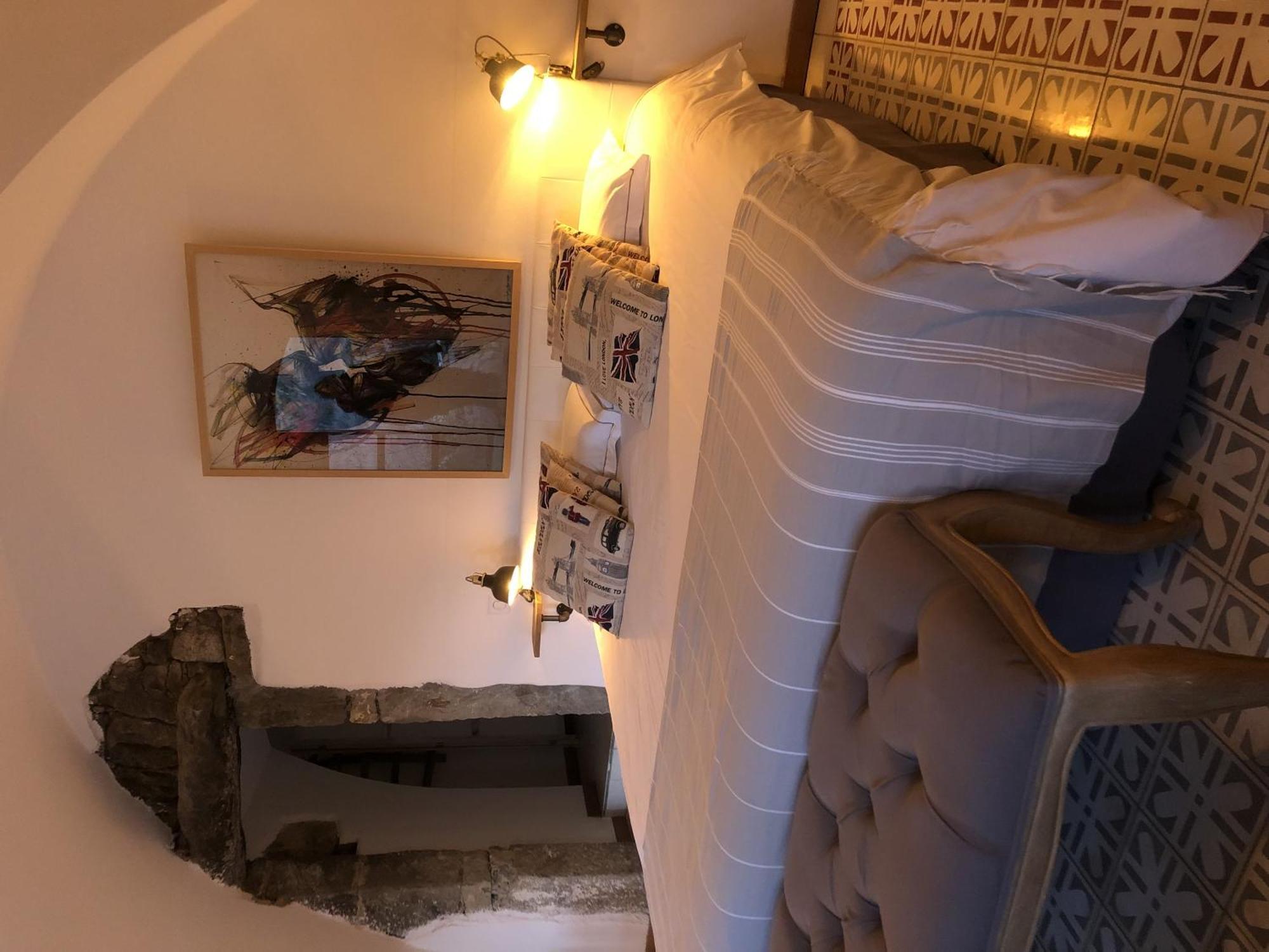 1722 Chambres De Charmes Ville-di-Paraso Szoba fotó